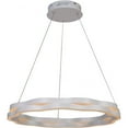 thumbnail image 2 of Craftmade 47790-W-LED Nimbelo LED Pendant in White, 2 of 2