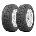 thumbnail image 1 of Paquete de 2 Llantas TOYO Proxes ST3 PXST3 235/65R17 108V, 1 of 2