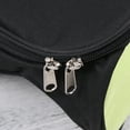 thumbnail image 5 of Supvox Green Breathable Shoe Bag with Handle for Golf Soccer Basketball Storage, 5 of 5
