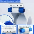 thumbnail image 4 of Maoww Masking Tape Applicator For Precision Painting Projects With Stickers Masking Master Tape Dispenser C, 4 of 6