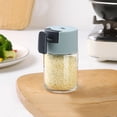 thumbnail image 2 of Under 10 Seasoning Box Kitchen Mini Seasoning Quantitative Seasoning Jar Seasoning Jar Metering Seasoning Jar Quantitative Seasoning Bottle Kitchen Seasoning Jar Press Seasoning Jar, 2 of 5