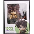 thumbnail image 1 of Figura de JoJo Bizarre Adventure, figura del Anime de la versión Q 1052, figura de Joseph Joestar 1055, figura de Giorno Giovanna 1175, estatuilla de Bruno Buccellati, 1 of 4