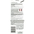 thumbnail image 2 of L'Oreal Paris Cosmetics Voluminous Lash Paradise Waterproof Mascara, Blackest Black 0.25 oz (Pack of 4), 2 of 2
