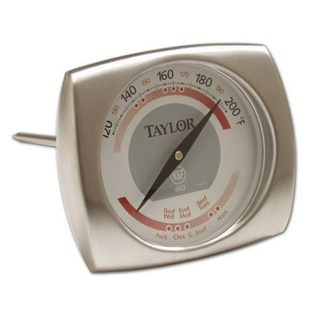 Taylor Elite Meat Thermometer