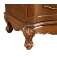 thumbnail image 2 of Elegant Lighting Vf10536br Danville 36" Wide Vanity Set - Brown, 2 of 7