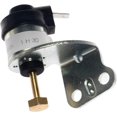 ACDelco Gold 2142138 (19190917) Carburetor Primer Fuel Cutoff Solenoid