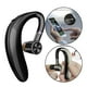 thumbnail image 2 of Auriculares inalámbricos manos con micrófono, Auricular Bluetooth para empresas, teléfonos móviles compatibles, PC, trabajo, entrenamiento, con Sunnimix Auricular Bluetooth, 2 of 8