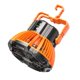 thumbnail image 1 of Advancent Camping Fan Light 250lm Ventilador portátil para tienda de campaña LED multifuncional Linterna para acampar 5200mAh IPX68 Ventilador carpas, 1 of 6