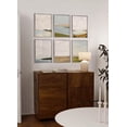 thumbnail image 6 of HAUS AND HUES 18x24 Silver Metal Picture Frames - Features Premium Aluminum, Vertical & Horizontal Hang, Shatterproof Plexiglass - Perfect for Home, Room, Office (18x24 in, Silver, Set of 6), 6 of 6