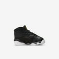 thumbnail image 2 of Toddler's Jordan 13 Retro "Playoff 2023" Blk/True Red-White (DJ3004 062) - 2, 2 of 7