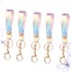 thumbnail image 4 of FESTFENDS 5Ud Colgante De Cuero Multicolor Para Llaveros Con Original Para Llaves Y, 4 of 8
