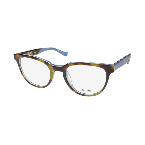 Kensie TRENDY Eyeglasses TO Tortoise