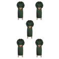 thumbnail image 2 of Delantal para hornear Bearachild 1 Pc Verde, 2 of 6