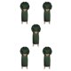thumbnail image 1 of Delantal de cocina impermeable Bewildely unisex con bolsillos ajustables, 1 of 6