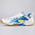 thumbnail image 2 of Xishao Zapatos de tenis para hombre, zapatos de voleibol, zapatos casuales de bádminton para hombre Xishao ropa, 2 of 2