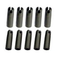 thumbnail image 3 of 10 piezas de suministros para hacer cometas, conectores, accesorios para cometas deportivas, bricolaje, fácil instalación, portátiles, versátiles,, 3 of 8