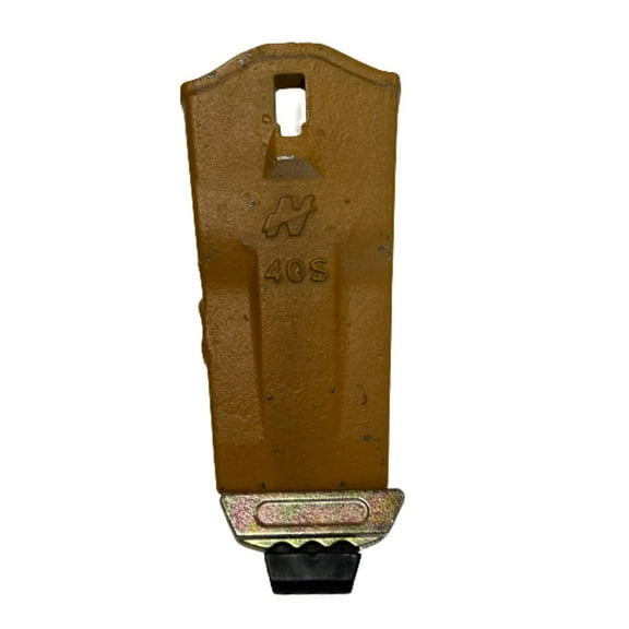 40S Dirt Tooth  Digging Bucket Tooth,TEETH & 40PN pin and 35-40LK