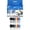 1 Combo Pack, variant on BCI-380XL BCI380 BCI381 Ink Cartridges Compatible for Canon TS8130 TS8230 TS6130 6230 6330 7330 TR703 Inkjet Printers, Leak-Proof Design Crisp Printing