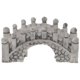 thumbnail image 3 of 8Pcs Miniature Antique Scenery Ornaments Models For Families Random Style Home Decoration, 3 of 5