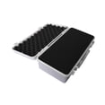thumbnail image 2 of Organizador de la caja de herramientas con Sponge Liner Electricians Toolbox para de almacén, 2 of 8