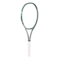 thumbnail image 2 of Yonex PERCEPT 97L Graphite Tennis Racquets, G3 Colour - Olive Green, Grip Size - 3 1/4 inches, 2 of 3