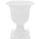 thumbnail image 4 of Macetero desmontable, macetero de plástico para jardín, contenedor suculento, maceta para porche delantero, 4 of 5