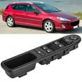 thumbnail image 3 of Car Window Control Switch, 6554.KT Car Electric Window Switch it for  307 SW  307SW 307CC 2003-2010, 3 of 8