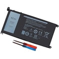 thumbnail image 2 of Bateria WDX0R para Laptop Dell Inspiron 15 7579 7569 5578 5565 5567 55, 2 of 2