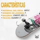 thumbnail image 4 of Patineta Profesional de Madera MUSA Modelo Musa Blanco 31 x 8 pulgadas, 4 of 5