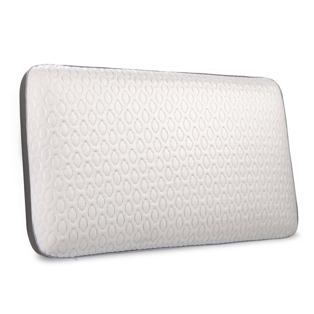 POWER OF NATURE Memory Foam Pillow Cervical Pillow Contour Orthopedic