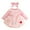 N02-Red, variant on NAFUU Baby Girls Valentines Day Outfit Love Heart Tutu Dress Long Sleeve Princess Dresses Party Dress With Headbands Set Fashion Girls Dresses