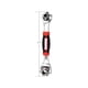 thumbnail image 5 of Llave de tubo 48 en 1 ANGGREK Cabezal giratorio Acero N.º 45, 5 of 8
