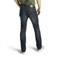 thumbnail image 2 of Lee® Men's Extreme Motion Slim Straight Jean with Flex Waistband, 2 of 2