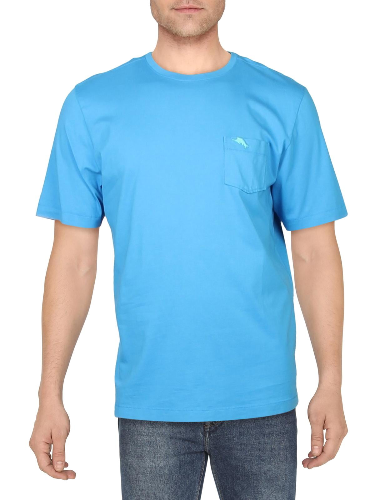 Tommy Bahama Mens Bali Sky Cotton 