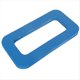 thumbnail image 1 of Tabla de Stand Up Paddle Inflable Cuadrada Protectora de Tabla de Surf Accesorios Sup Azul, 1 of 5
