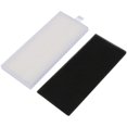 thumbnail image 3 of Kits de reemplazo de filtros Accesorios para aspiradoras robot Q11 (6 filtros + 1 cepillo de limpieza), 3 of 5