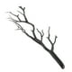 thumbnail image 3 of Modelo de paisaje Rama artificial Rama decorativa Rama decorativa Hecha de Negro, 3 of 9