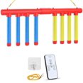 thumbnail image 1 of Djiypn Two Player Interactive Reaction Game, Competitive Sensory Training Toy for Home, Remote Control Educational Game Set, 1 of 5