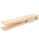 thumbnail image 3 of Pinza de madera para ropa, toallero, pinza para ropa, pinza gigante de madera, decoración para lavandería, exhibición de fotos, pinza gigante para ropa, 3 of 6