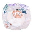 thumbnail image 4 of Fundas para sillas de oficina con asiento giratorio y diámetro de 15 a 21 pulgadas Rosa, 4 of 5