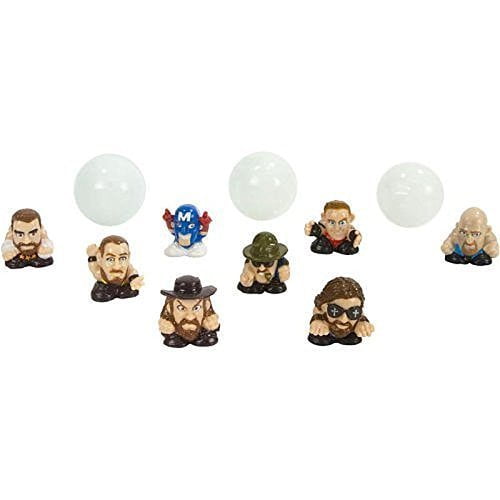 wwe squinkies