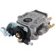 thumbnail image 3 of Carburador RedBen UG para 43Cc 52Cc 40-5 Bc430 CG430 CG520 1E40F-5,TL43 TL52 desbrozadora motor bujía filtro de combustible, 3 of 4