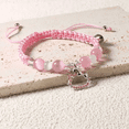 thumbnail image 3 of Spider Y Kitty Matching Friendship Bracelets For Best Friend Xtellar Color Azul, 3 of 4