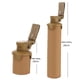 thumbnail image 2 of Bolsa de almacenamiento BB 1000D Bolsa de nailon para bolitas de tirachinas (Mud Tan), 2 of 8