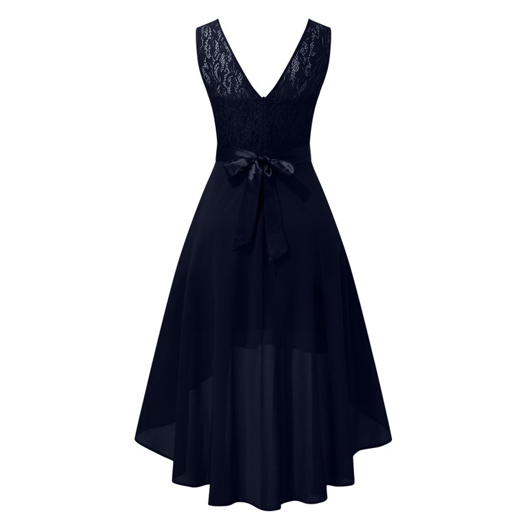 black tulle bridesmaid dresses Luxury Satin Bow Sleeve Wedding Dress  Annahandbridal
