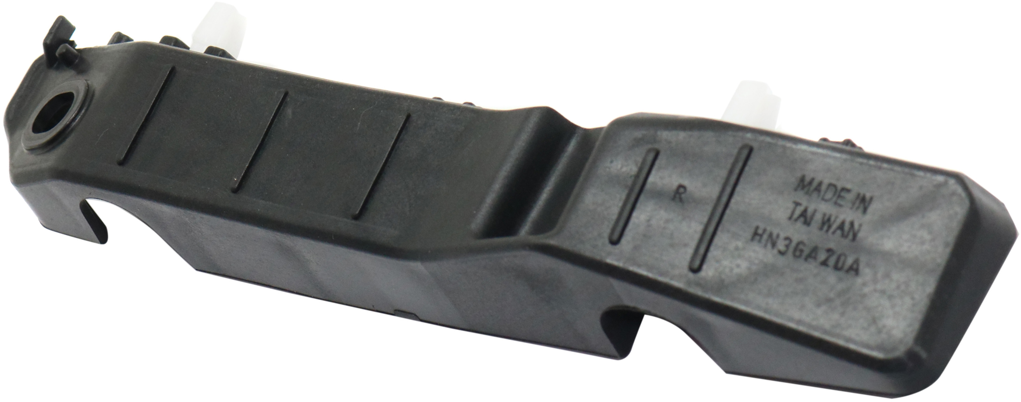 Replacement RH01310023 Bumper Bracket Compatible For 2018-2019 Hyundai Sonata Front, Right Passenger