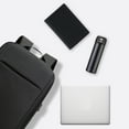 thumbnail image 2 of Laptop Backpack for 16-inch Laptop Notebook Business Travel Backpack with USB Charging Port Luggage Strap, 2 of 8