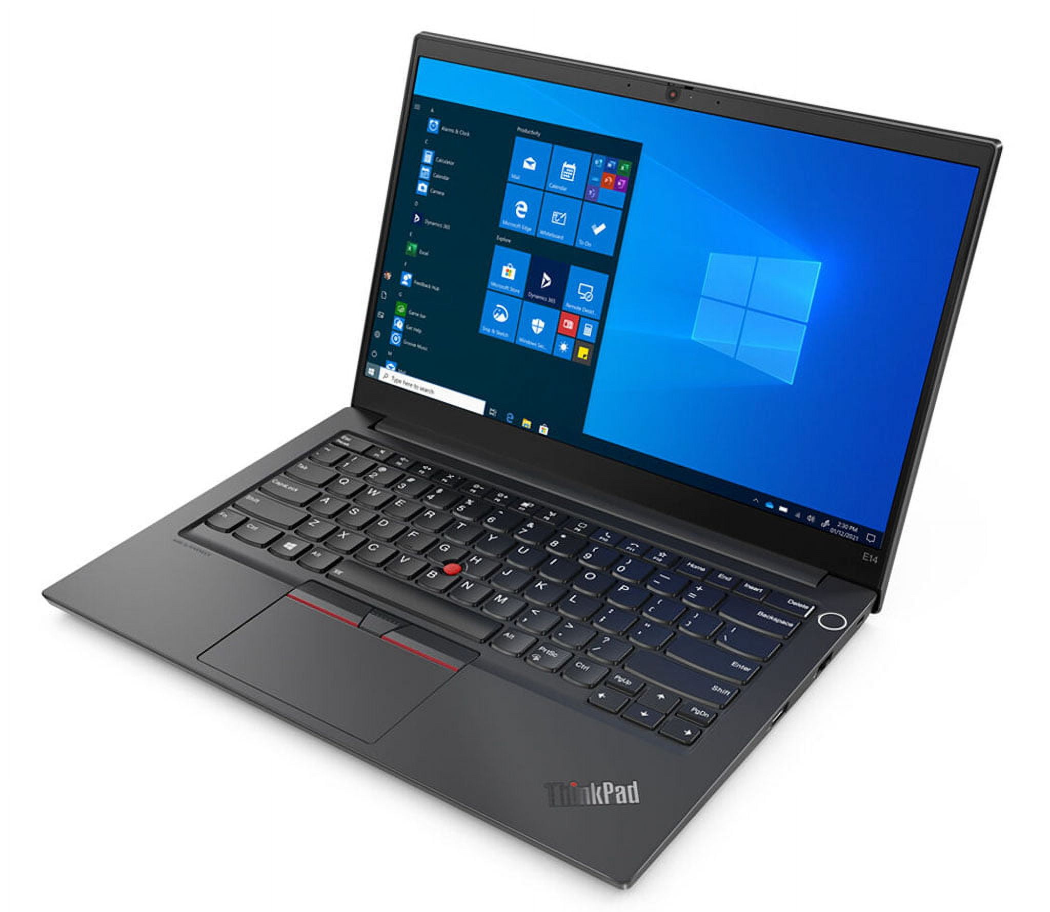 Lenovo ThinkPad E14 Gen3 AMD Lenovo ThinkPad E14 Gen3 AMD