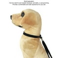 thumbnail image 4 of Corde Fixe pour Bain de Chien, Fixation Ferme Attache de Bain Professionnelle Réglable pour Douche Noir, Bleu, 4 of 8