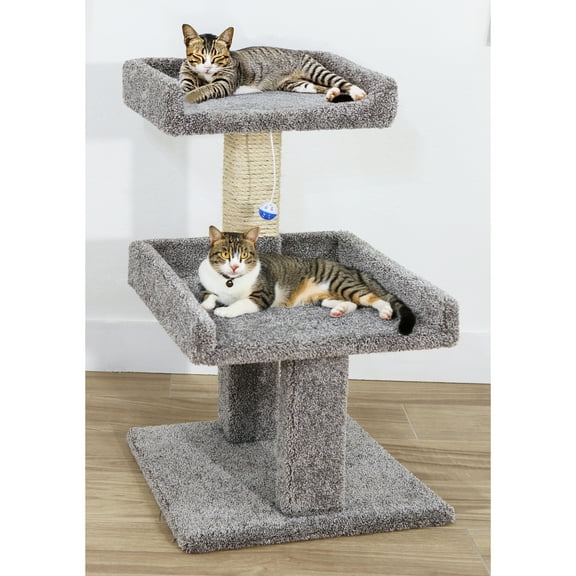 New Cat Condos Spacious  Perch for Large s